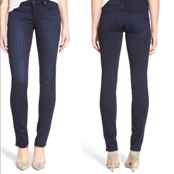 PAIGE Skyline Skinny Jenna | Sz 27 - Picture 1 of 4